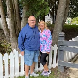 Meet your Posher, Carolyn